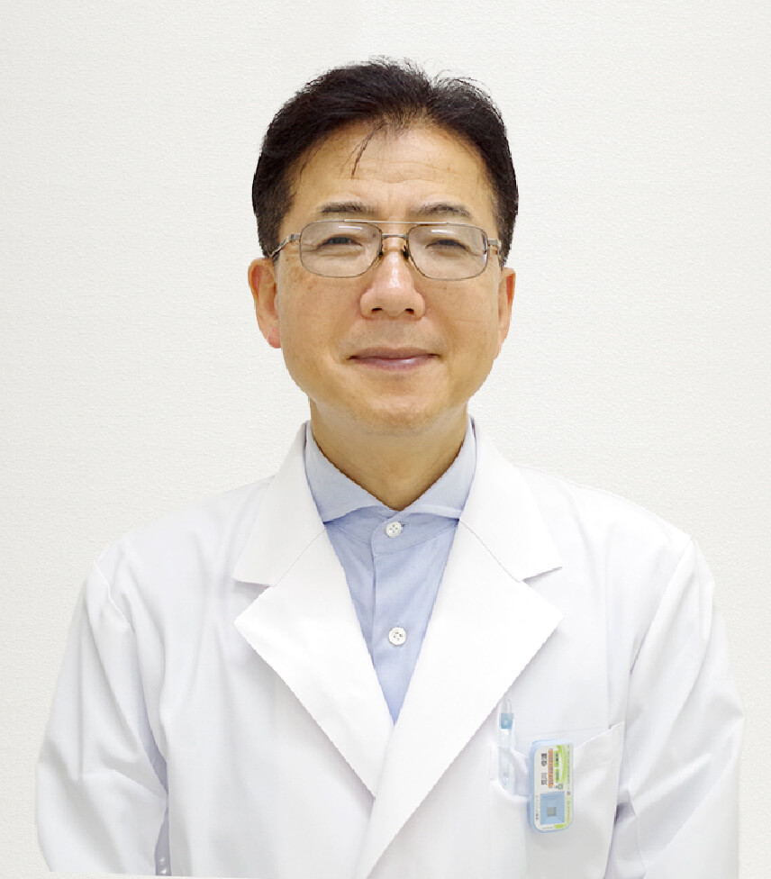樂裕会前理事長