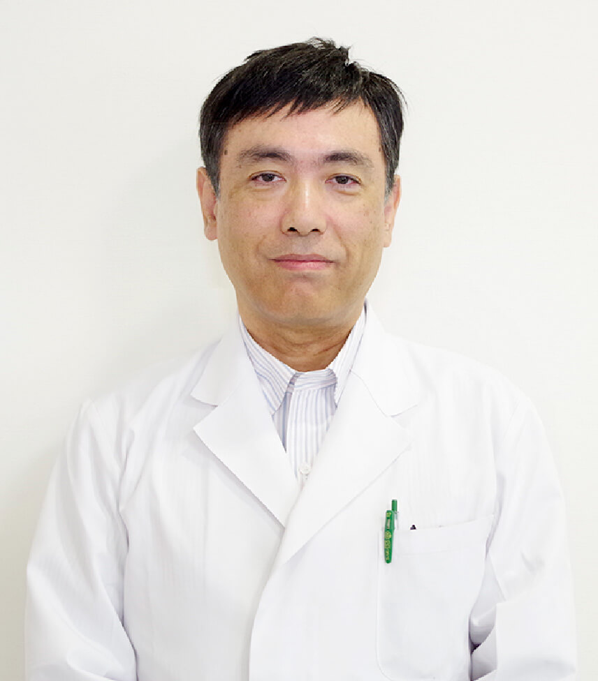 樂樂クリニック院長